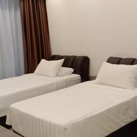 Grand Delemen Studio Suite Genting Highland 33-01 Genting Highlands Buitenkant foto