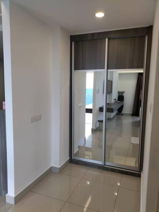 Grand Delemen Studio Suite Genting Highland 33-01 Genting Highlands Buitenkant foto