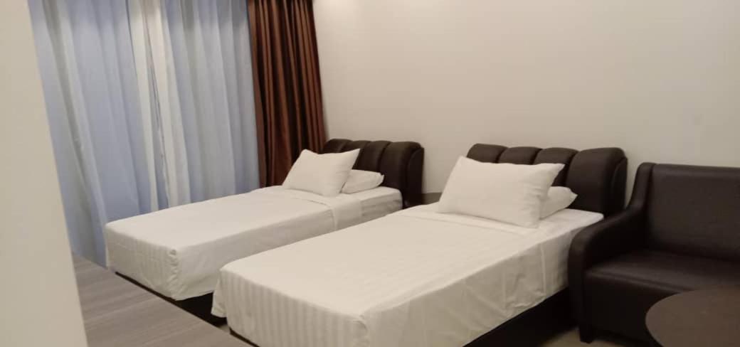 Grand Delemen Studio Suite Genting Highland 33-01 Genting Highlands Buitenkant foto